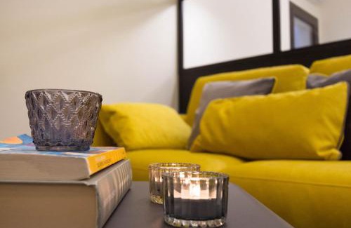 Historic Castle District Apartamento | Suite Cagliari -97-