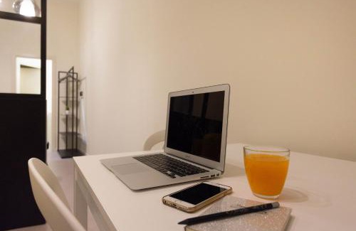 Historic Castle District Apartamento | Suite Cagliari -97-