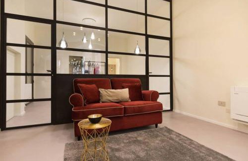 Historic Castle District Apartamento | Suite Cagliari -99-