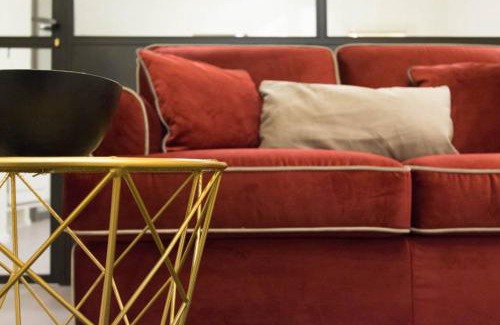 Historic Castle District Apartamento | Suite Cagliari -99-