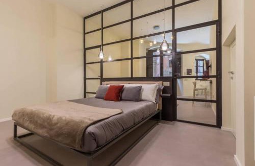 Historic Castle District Apartamento | Suite Cagliari -99-
