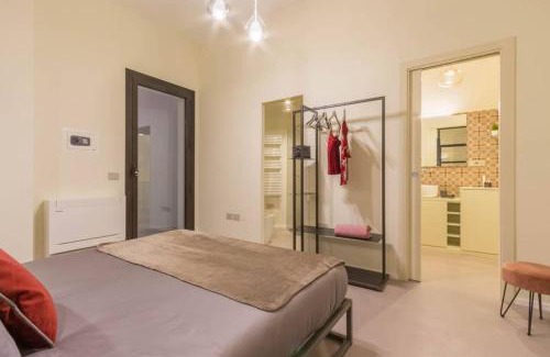 Historic Castle District Apartamento | Suite Cagliari -99-