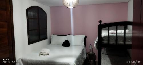 Vila Britania Casa | Suite Campos do Jordão