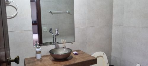 Vila Britania Casa | Suite Campos do Jordão