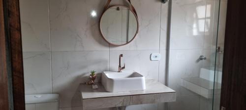 Vila Britania Casa | Suite Campos do Jordão