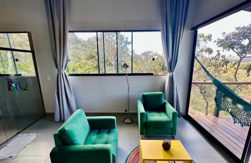 Cavalcante Apartamento | Suite Capim Limão
