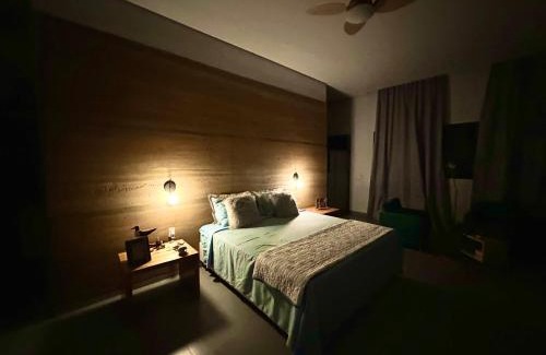 Cavalcante Apartamento | Suite Capim Limão