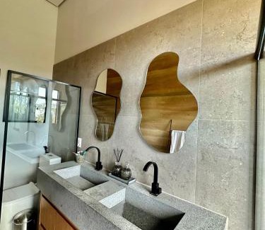 Cavalcante Apartamento | Suite Capim Limão