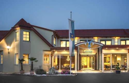 Loipersdorf bei Fuerstenfeld Casa | Suite Carisma - 2 Nächte - Thermalhotel Leitner