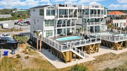 Yaupon Beach Casa | Suite Caroline