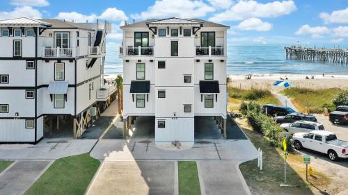 Yaupon Beach Casa | Suite Caroline