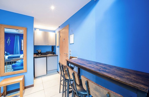 Saint-Jean Apartamento | Suite Catalogne Familiar WiFi
