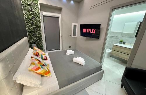 Ognina Casa | Suite Catania Lungomare