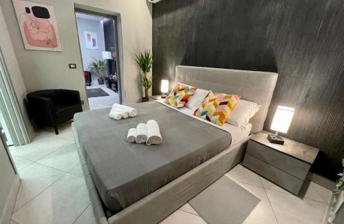Ognina Casa | Suite Catania Lungomare