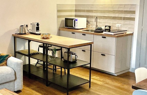 Orvieto Apartamento | Suite Cavallotti- The Carob