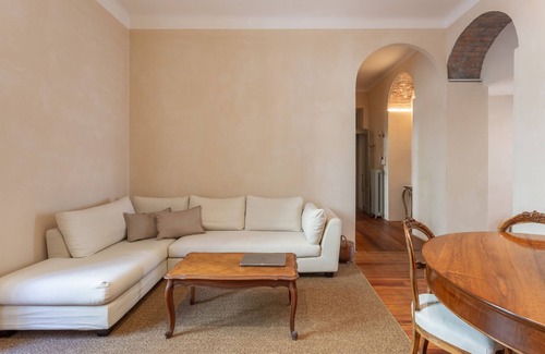 Downtown Apartamento | Suite Cavour by icasamia.it