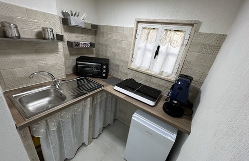 Taranto Casa | Suite Cavour Luxury Home Taranto