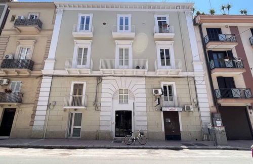 Taranto Casa | Suite Cavour Luxury Home Taranto