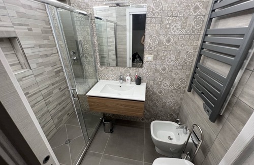 Taranto Casa | Suite Cavour Luxury Home Taranto