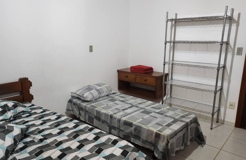 Centro Casa | Suite (center) São Sebastião