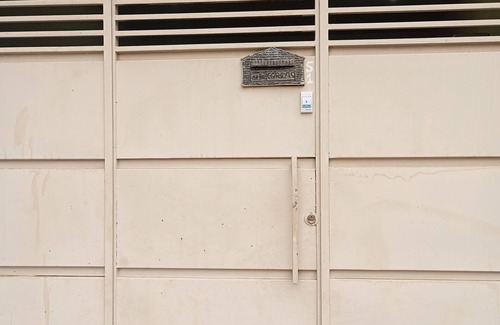 Corumba Apartamento | Suite Central com Garagem