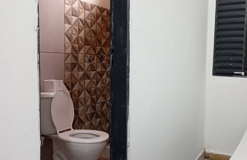 Corumba Apartamento | Suite Central com Garagem