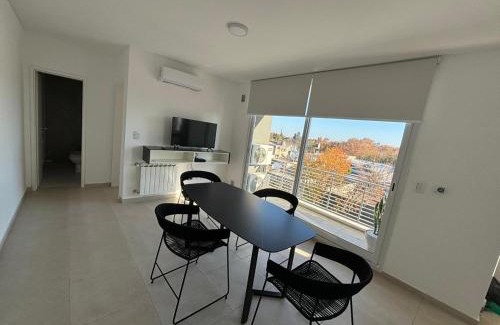 Junin Apartamento | Suite Centro Junin