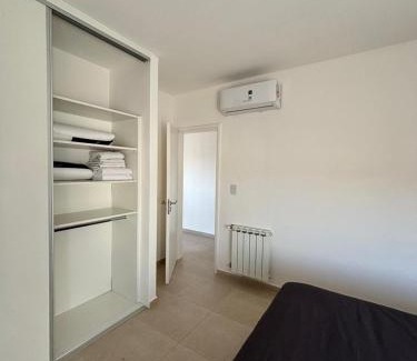 Junin Apartamento | Suite Centro Junin