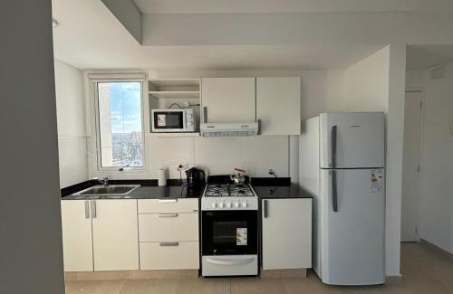 Junin Apartamento | Suite Centro Junin