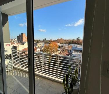 Junin Apartamento | Suite Centro Junin