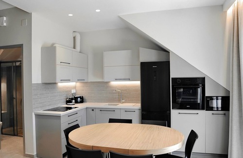 Vlicho Casa | Suite Christina - Demar Suites