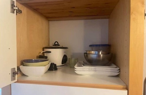Brisbane Apartamento | Suite close to SF/SSF, nature with gorgeous views