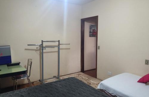 Jau Casa | Suite com ar