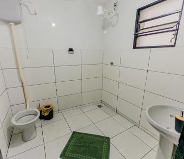 Sao Thome das Letras Casa | Suite com cozinha 350m do centro