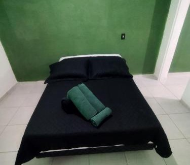 Sao Thome das Letras Casa | Suite com cozinha 350m do centro