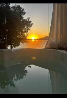 Forte Otro | Suite com piscina e jacuzzi
