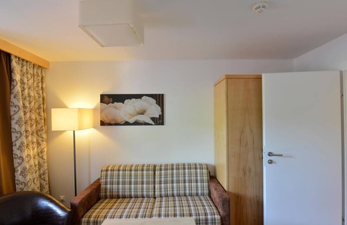 Niederau Casa | Suite Comfort "Granat" - Hotel Wastlhof