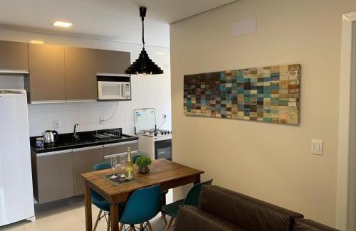 Vila Rodrigues Apartamento | Suite Completa Master Collection