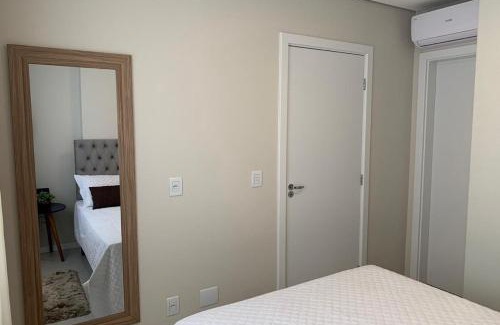 Vila Rodrigues Apartamento | Suite Completa Master Collection