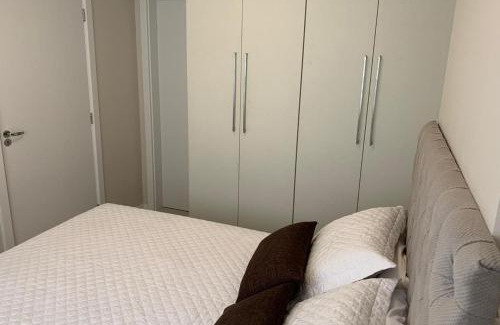 Vila Rodrigues Apartamento | Suite Completa Master Collection