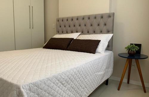 Vila Rodrigues Apartamento | Suite Completa Master Collection