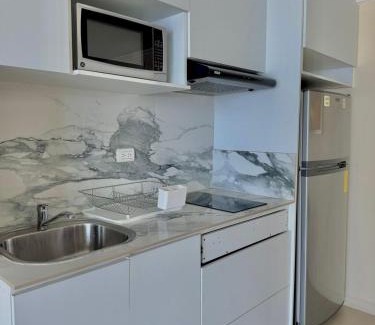Las Penas Apartamento | Suite con espectacular vista al rio Guayas