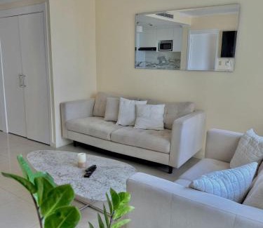 Las Penas Apartamento | Suite con espectacular vista al rio Guayas