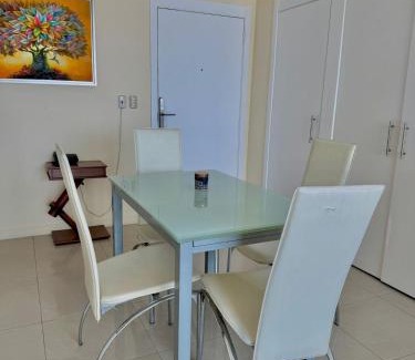 Las Penas Apartamento | Suite con espectacular vista al rio Guayas