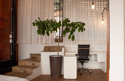Calzada Madero Apartamento | Suite con Increíble Vista de Oaxaca, a 10 Minutos del Centro - Casa Mary