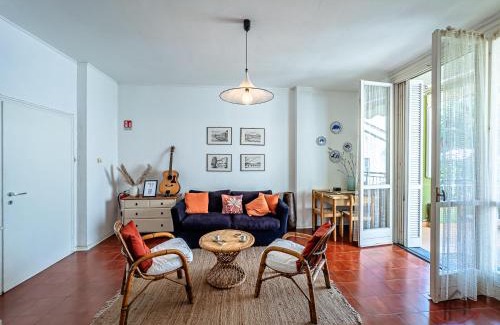 Varazze Apartamento | Suite con Piscina - Free Garage - Aria Condizionata - Smart TV