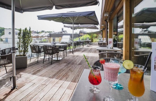 Loipersdorf bei Fuerstenfeld Casa | Suite Contessa - 1 night - Thermalhotel Leitner