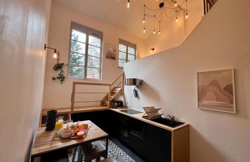 Grande Cote - Annonciade Apartamento | Suite Coraline