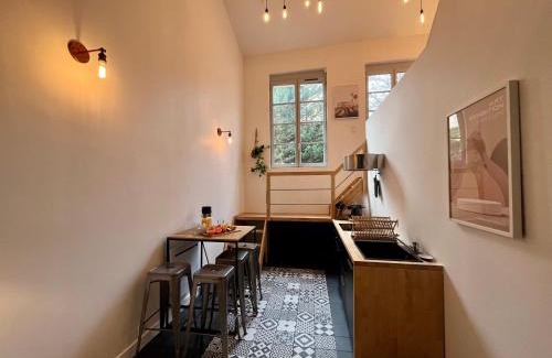 Grande Cote - Annonciade Apartamento | Suite Coraline