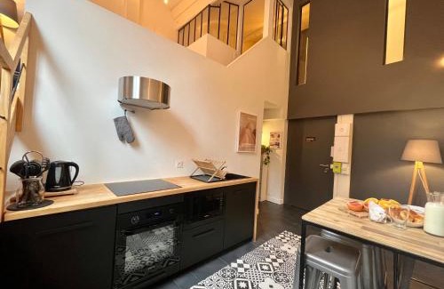 Grande Cote - Annonciade Apartamento | Suite Coraline